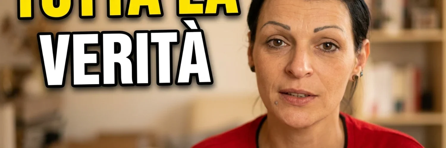 Luana de Santis banner
