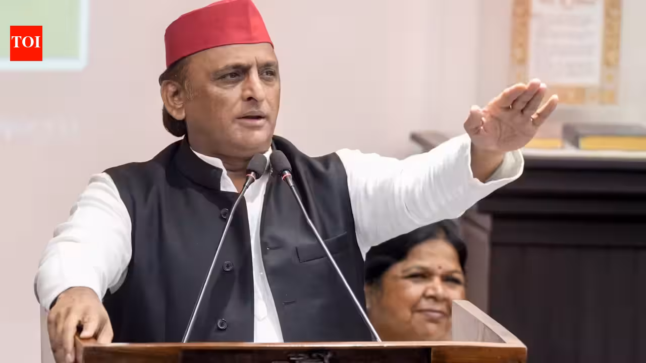 Uttar Pradesh, Akhilesh Yadav insists: victory comes first, not the number of seats