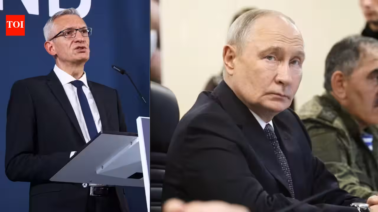 Germany, intelligence warns: risk of a violent conflict with Russia