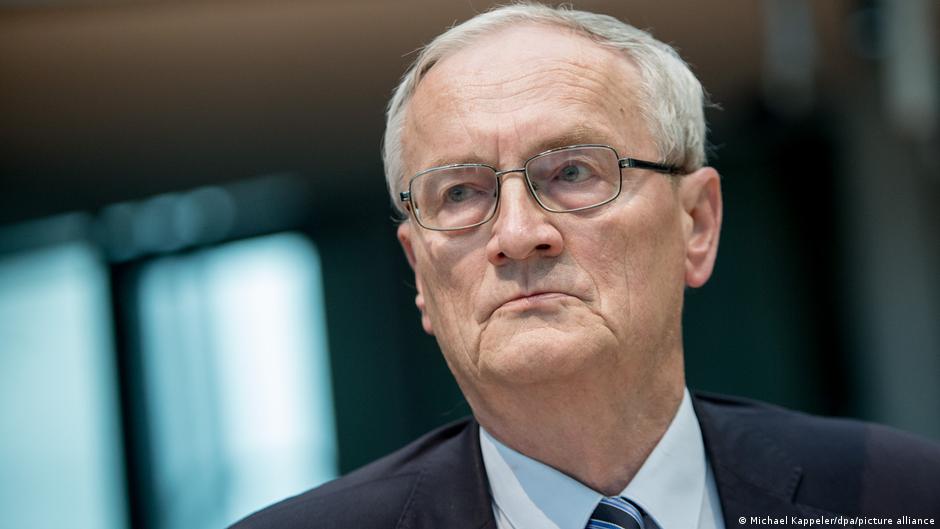 Germany, former BND chief August Hanning arrested on suspicion of espionage and treason