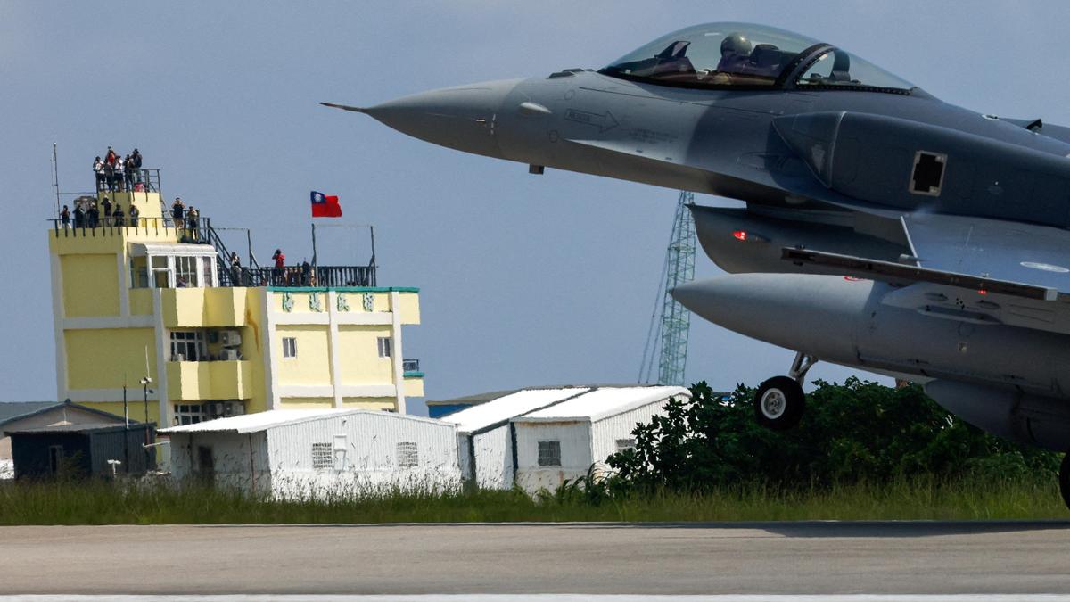 North Korea warns the US over Taiwan and reiterates its support for Russia