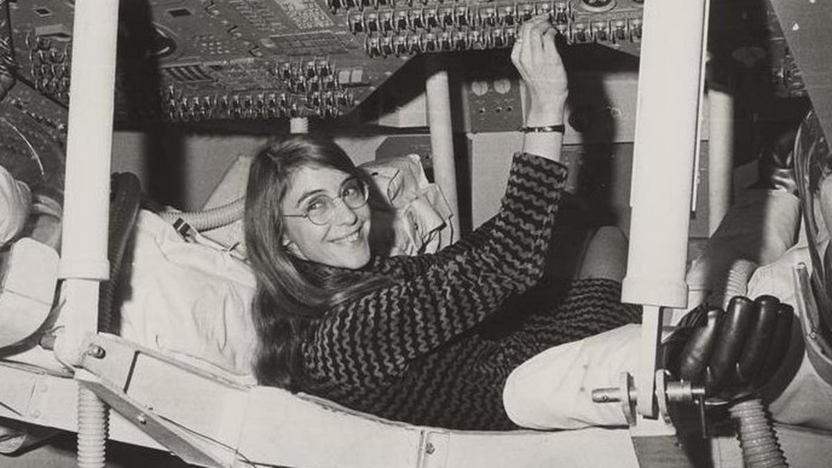 È morta a 90 anni Margaret Hamilton, pioniera del software del programma Apollo